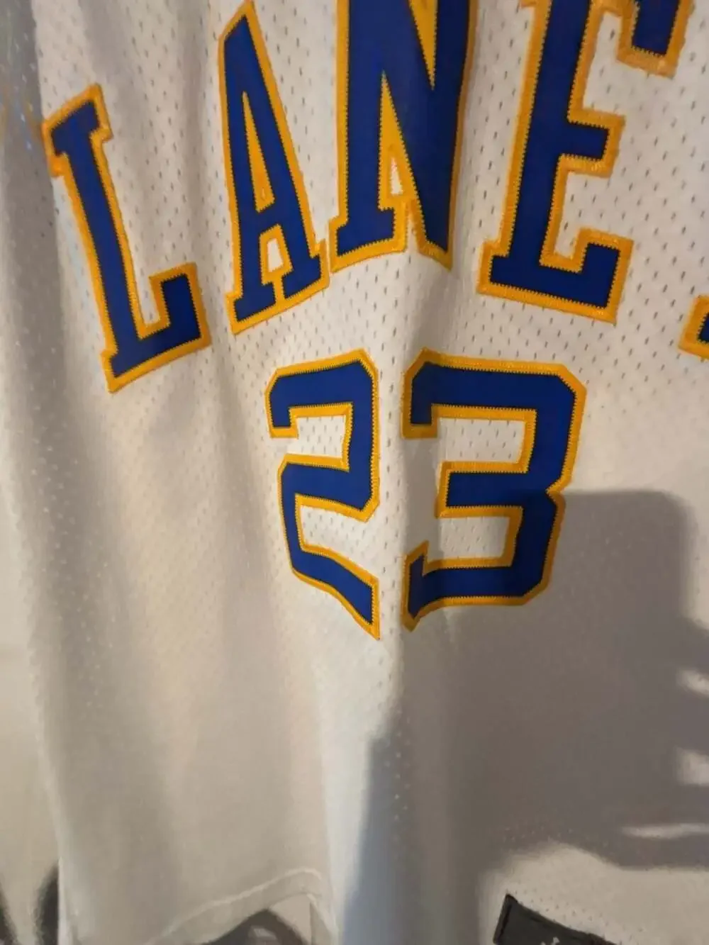Jordan vintage michael